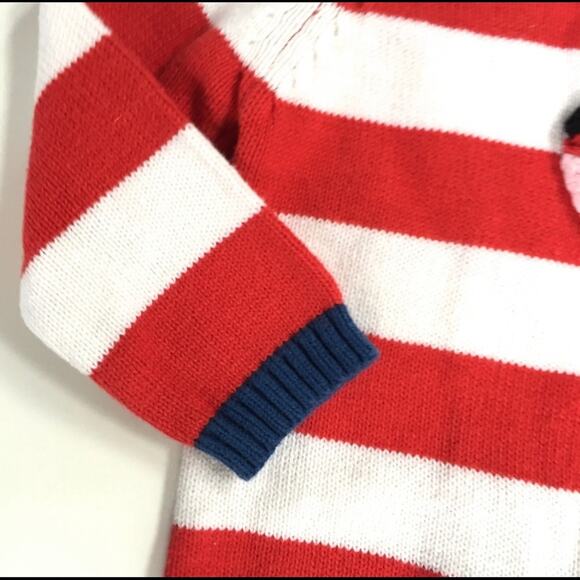 Powell Craft England Pirate One Piece Sweater - Picture 3 of 6